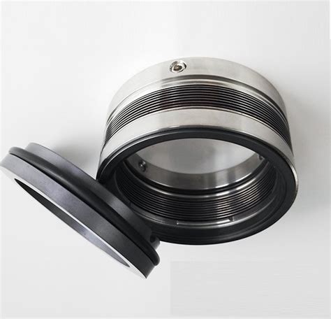 John Crane Mechanical Metal Bellow Seal For Submersible Pumps