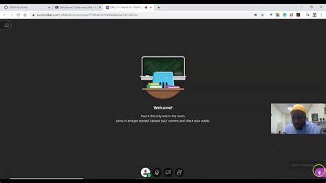 How To Use BlackBoard Collaborate Ultra YouTube