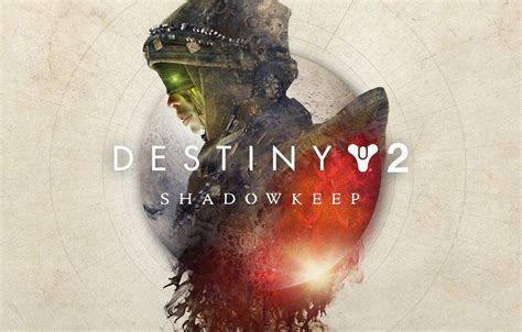 Destiny 2: Shadowkeep Wallpapers - Top Free Destiny 2: Shadowkeep ...