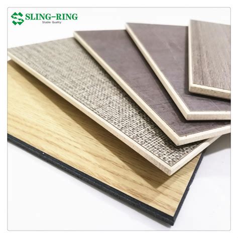 4mm 6mm Fireproof Fire Rated Retardant MGO Stainless Steel Wall Panel