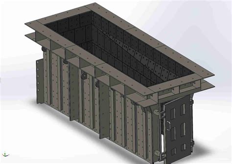 Chute Feeder Hopper Resources Unity Global