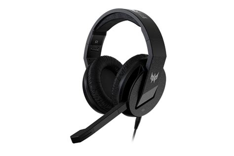 Diavetítés Acer Predator Galea 311 Gaming Headset