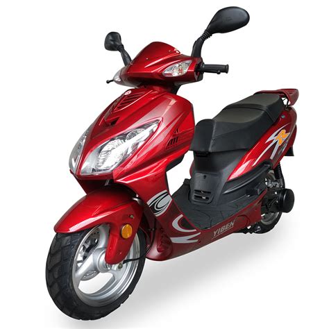 Скутер Fada Y150T-15D купить недорого в Украине. Продажа новых скутеров ...