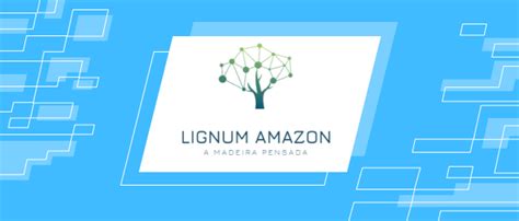 Lignum Amazon Sebrae