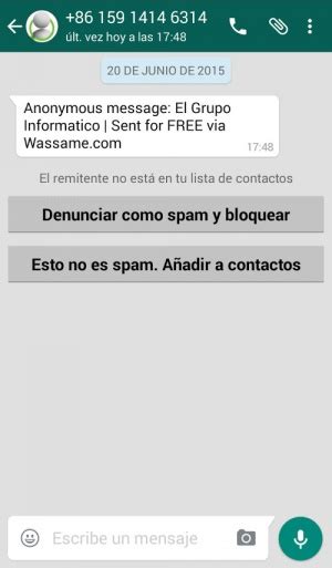 Como Hago Para Enviar Un Mensaje De Texto Anonimo Descargar Libros Gratis