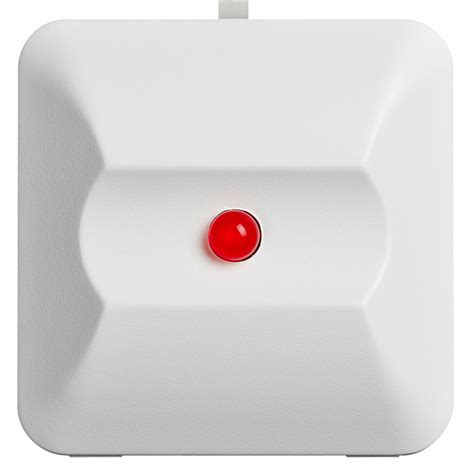 Световой индикатор Teletek FRL-1 для детекторов и датчиков SensoMAG ...