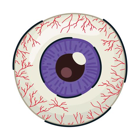 Enucleation Of Eyeball 6