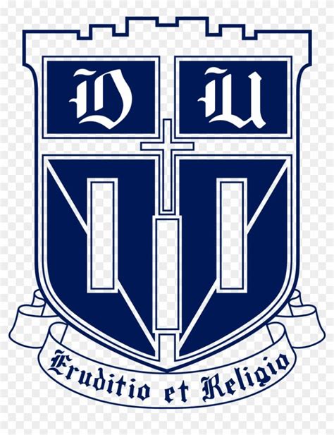 Download and share clipart about Duke University Logo And Crest - Duke ...