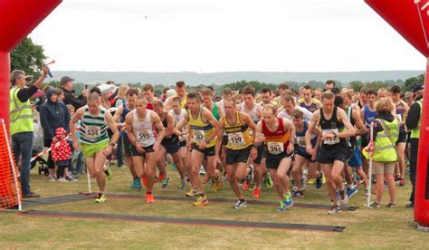 Cpm Thame 10k 2017 Thame Hub Thame Hub