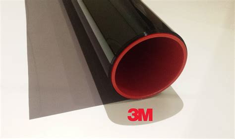 3M Black Shade car window film - Windowfilm24.eu