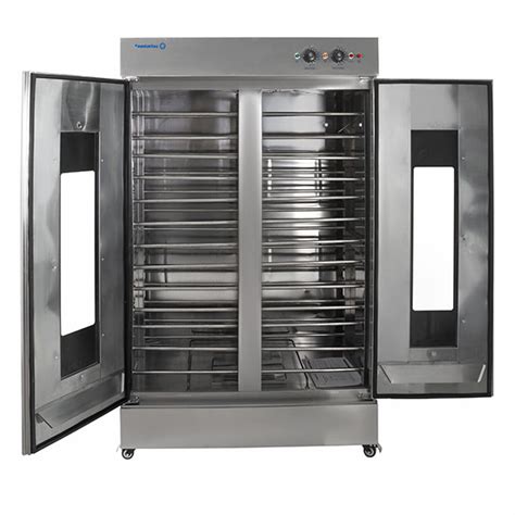 Шкаф расстойный FJ-32 Foodatlas — купить в интернет магазине Foodatlas