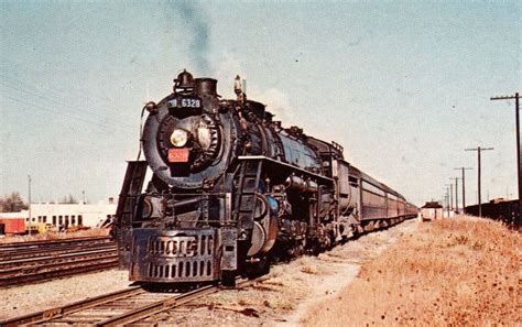 Grand Trunk Railway | Trains and Railroads