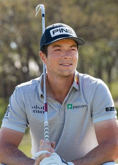 Viktor Hovland Height, Weight, Family, Facts, Education, Biography