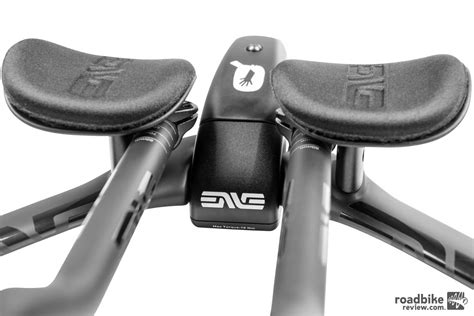 Enve Aero Tt Stem Road Bike News Reviews And Photos