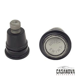 Rotula Inferior Para Kia K2700 Y K3000 Marca CTR