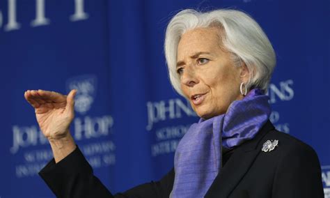 IMF President Warns a Global Recession Amid COVID-19 – Pak Revenue