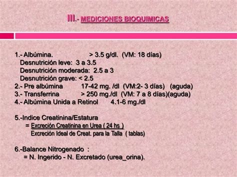 Nutricion En El Paciente Quir Rgico Ppt