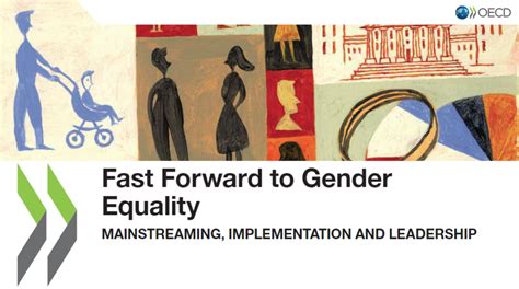 Ocde “toolkit For Mainstreaming And Implementing Gender Equality 2023” Cig