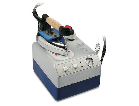 SİLTER SPR/MN 2002 Süper Mini Kazanlı Ütü - 2 Lt. - Sercan Makina