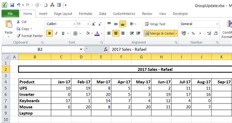 Multiple Worksheets In Excel Definition