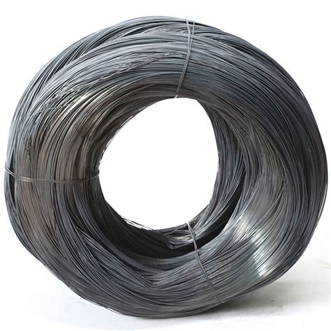 Quality Annealed Iron Wire For Building Materials Factory Direct Supply