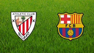 Ver En Directo En Vivo Y Online El Athletic Fc Barcelona Notasbit