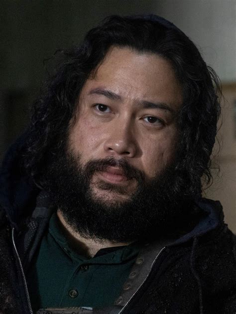 Jerry The Walking Dead Tv Wiki Fandom