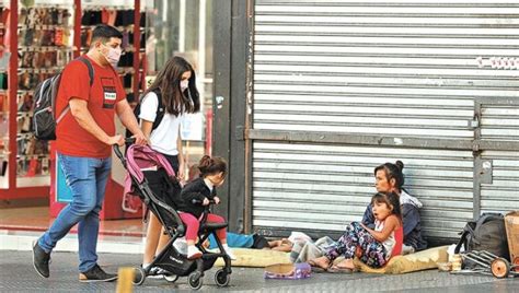 Caba Cuánto Necesitó En Agosto Una Familia Tipo Para Ser De Clase Media Mixeconómico