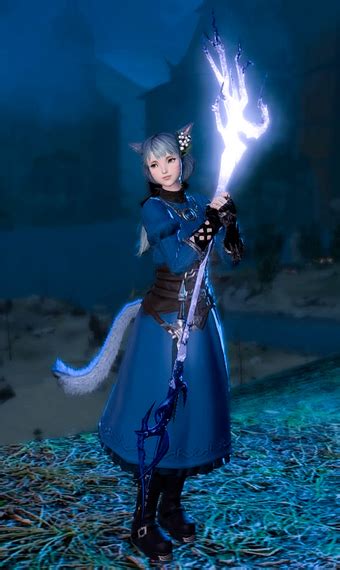 Namai | Eorzea Collection