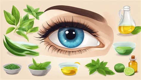 Home Remedies for Eye Infection: Best Solutions! (2024)