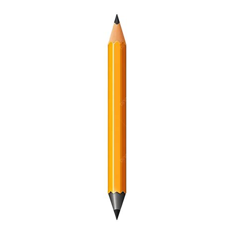 Pencil Cartoon Isolated Pencil Drawing Pencil Cartoon Pencil Png