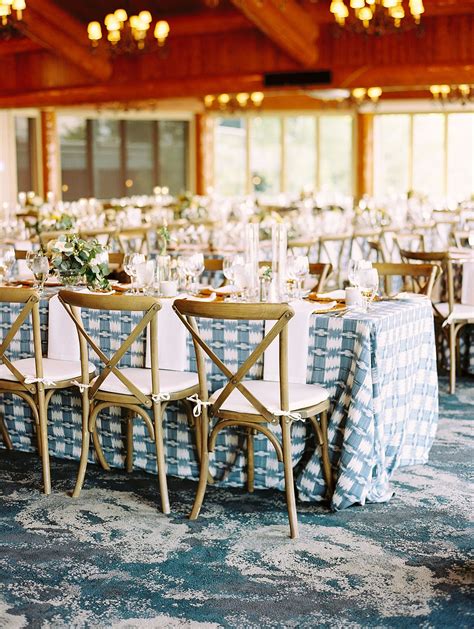 Beautiful Shore Lodge Wedding In Mccall Idaho Photographed On Film By