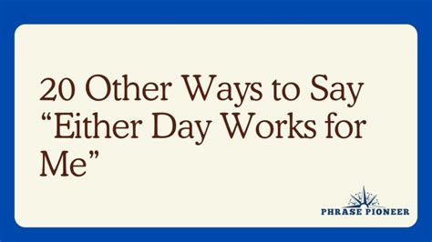 20 Other Ways To Say “thank You For Your Efforts” Phrasepioneer