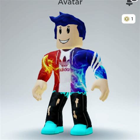 Alguien me puede hacer un edit de mi avatar Roblox Amino en Español