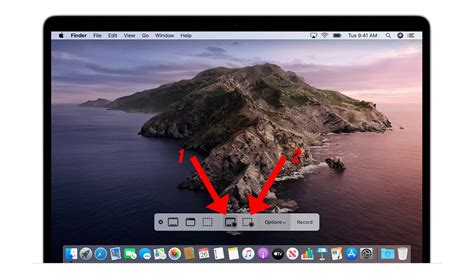 Cómo grabar la pantalla en Mac Trucos