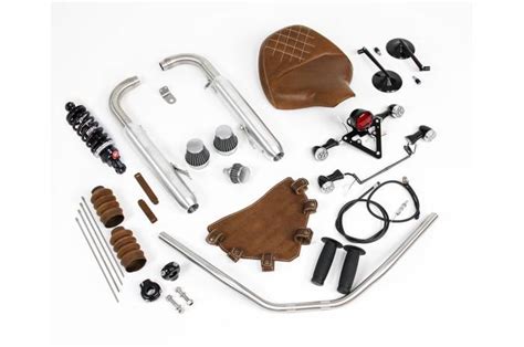 Triumph Bobber Accessories List | Reviewmotors.co