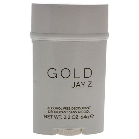 Jay Zs ‘best Gold Cologne Wins Commendation As A Must Have Fragrance