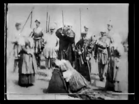 The Execution of Mary, Queen of Scots (1895) [HQ Repost] - ThemisCollection