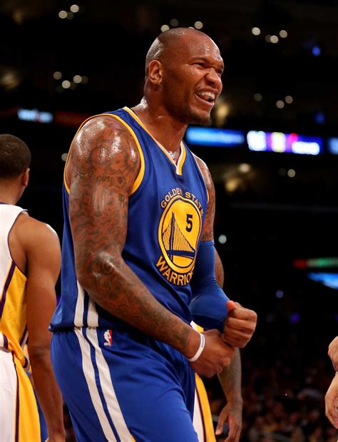 Warriors’ Marreese Speights reaches new heights