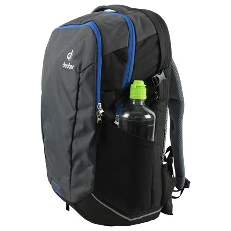 Deuter GIGA BIKE SL Laptoprucksack Graphite Black Online Bestellen