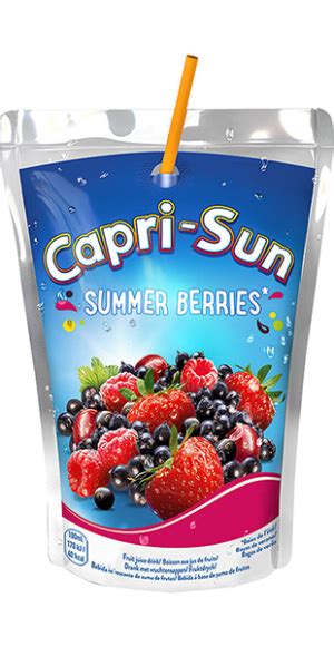 Capri Sun Pepillo Ch