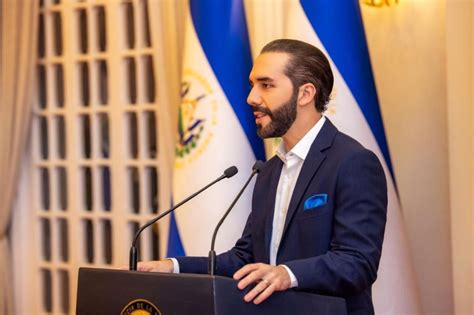 Nayib Bukele ofrecerá un discurso en el Congreso por su cuarto año como