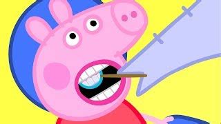 Peppa Pig En Espa C3 B1ol Episodios Completos El Dentista Pepa La