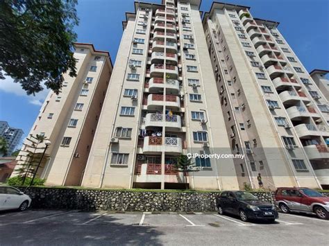 Menara D Sara Bandar Sri Damansara For Sale Rm Iproperty