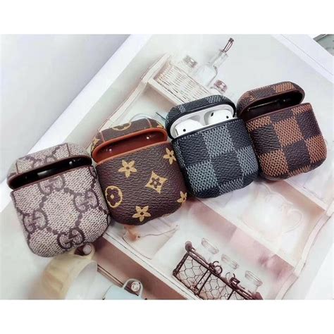 Louis Vuitton Airpod Case Ebay | semashow.com