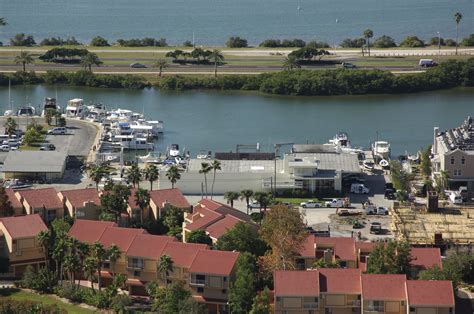 Quality Boats of Clearwater in Clearwater, FL, United States - Marina