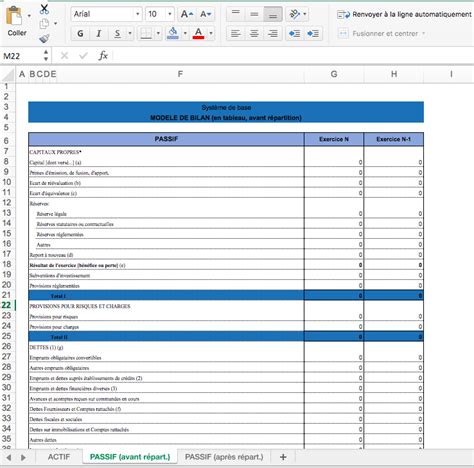 Exemple De Rapport Financier D Une Association