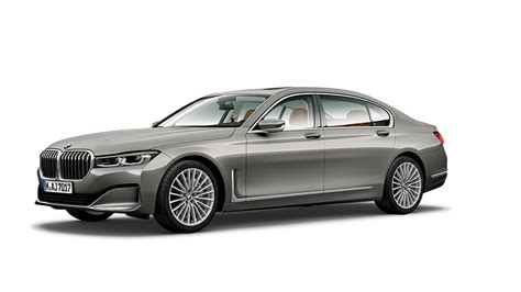 Bmw 7 Series Overview Id