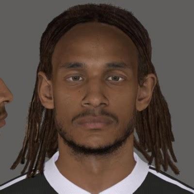 K Mbabu PES2017 By Prince Shieka Servette Switzerland Super