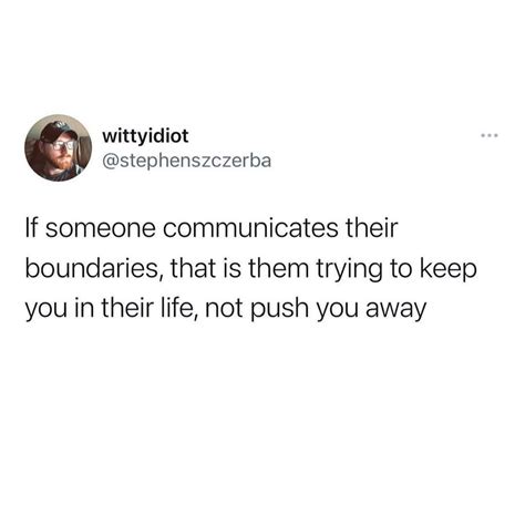 Funny Memes About Setting Personal Boundaries In Life Happier Human